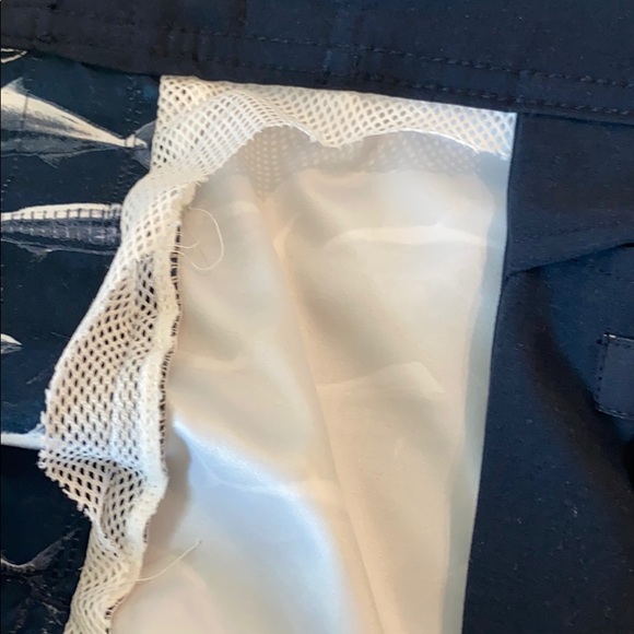 Nautica Swim Trunks - Picture 3 of 4